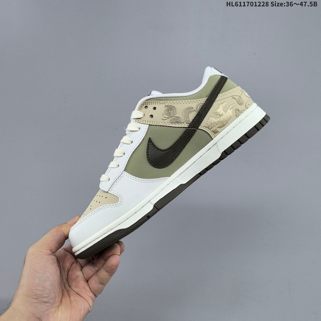 Nike Dunk Pegasus Pack CNY ZoomAir - foto 7