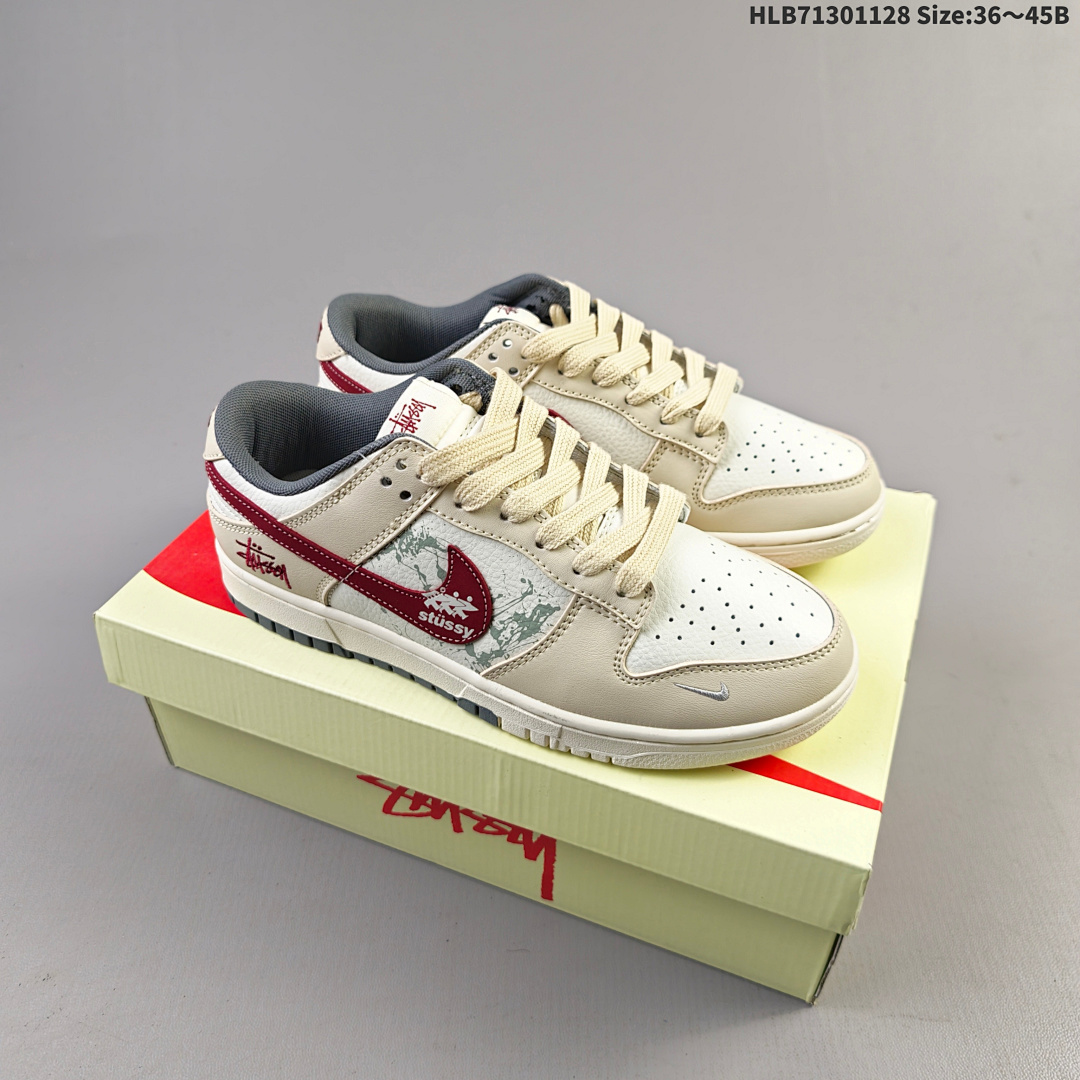 NIKE DUNK LOW sb LV ZoomAir - foto 2