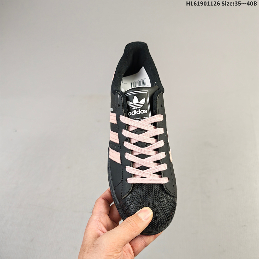 Adidas Originals Superstar ID Size 40B - foto 7
