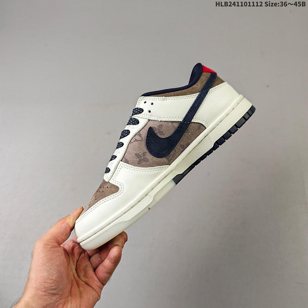 ‼️ 110 ✅Nike Dunk Low Retro ‘DIY ’ - foto 8