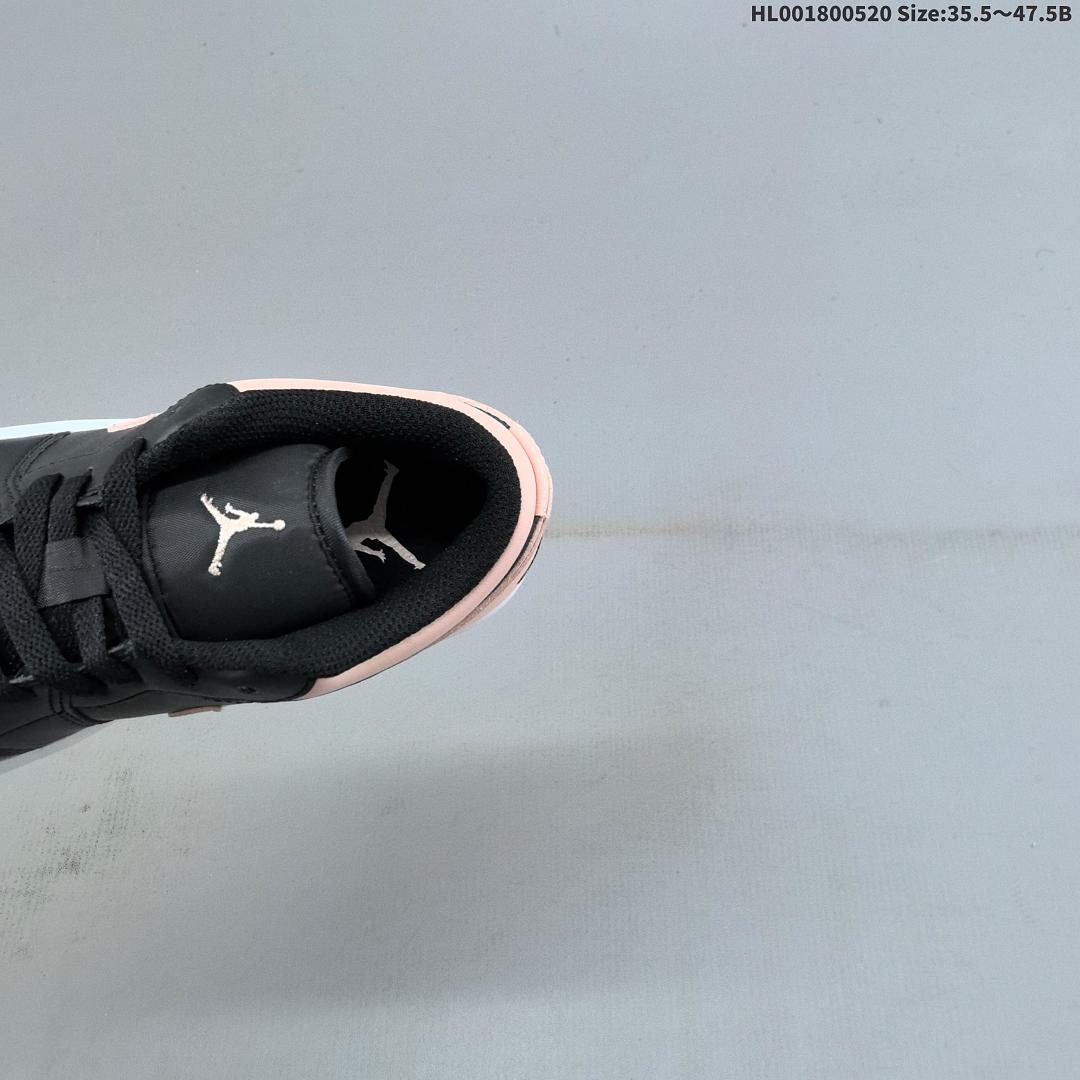 Air Jordan 1 Low "Crimson Tint" AJ1 1 aj1 1 - foto 6