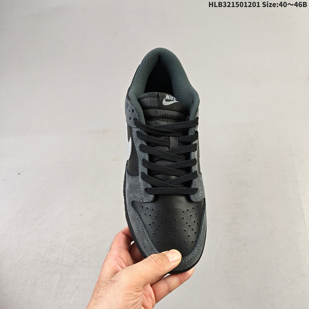NIKE DUNK LOW ZoomAir sb - foto 6