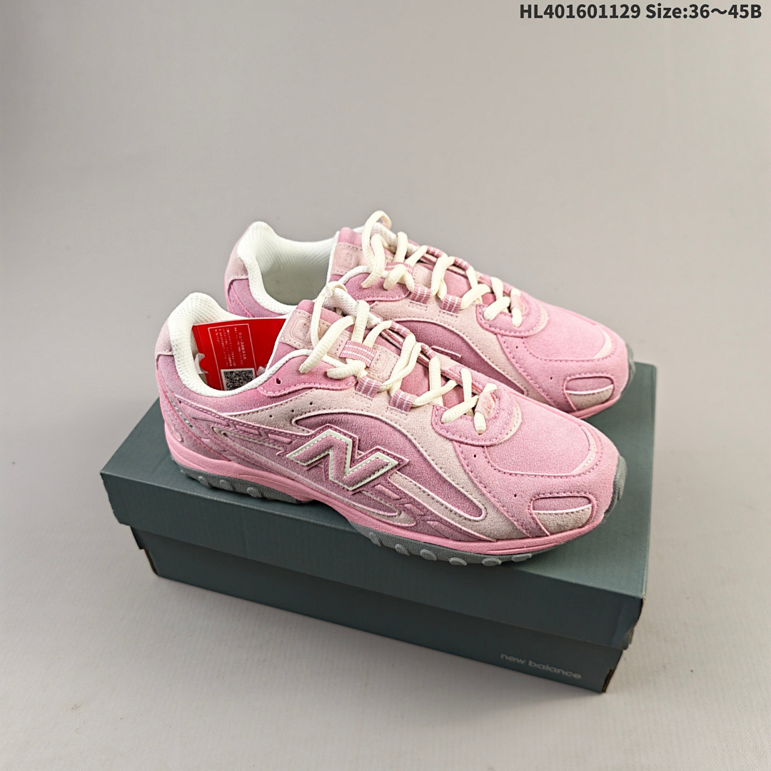 New Balance 204L .