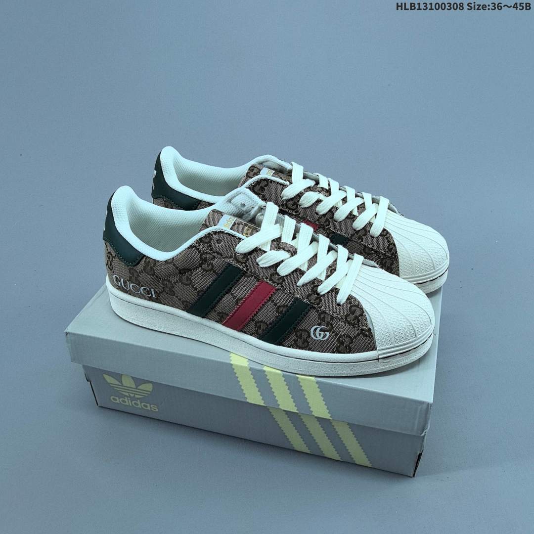 Adidas Originals Superstar ’DIY’ - foto 4