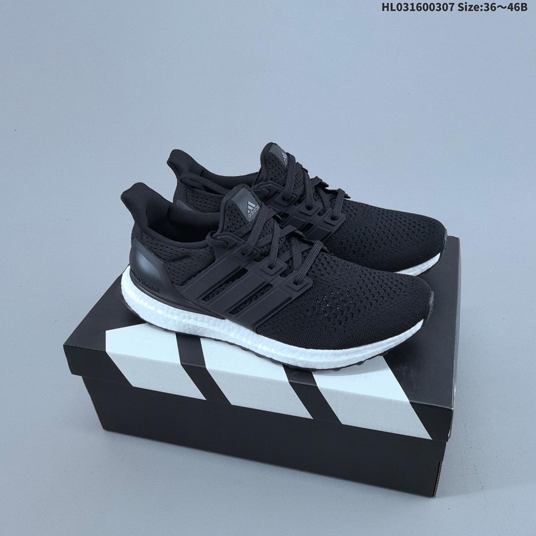 Adidas Ultraboost UB UB4.0 Stretchweb Boost - foto 8