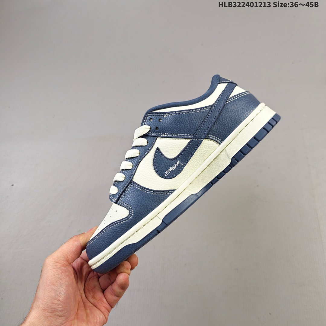 Nike Dunk Low Retro ‘DIY ’ sb - foto 7