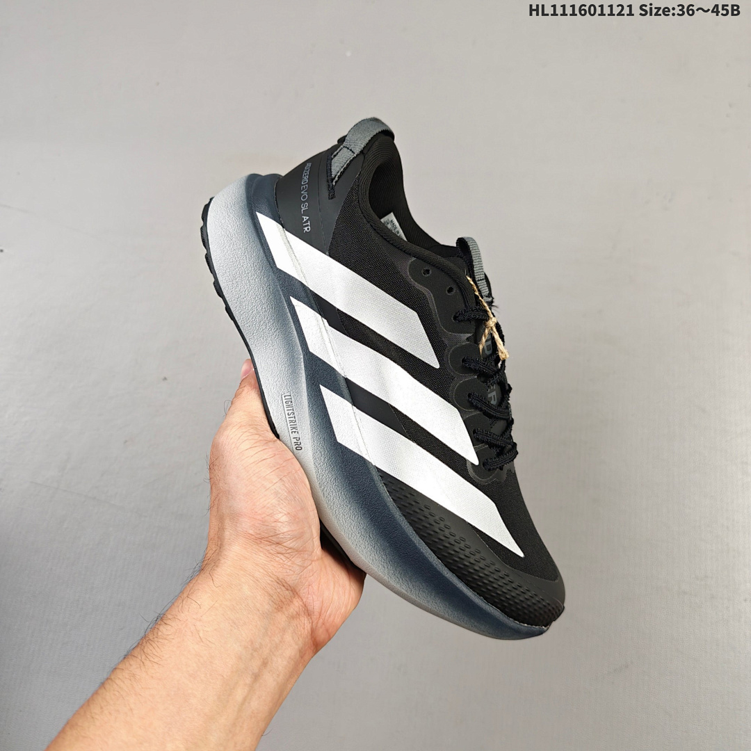 Adidas ADIZERO EVO SL ATR adiZero Adios Pro EVO 1 Lightstrike - foto 9