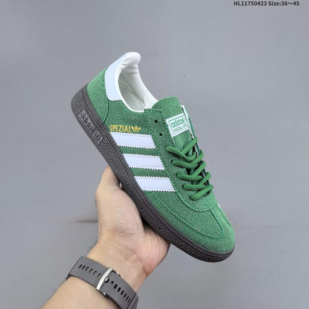 Adidas Handball Spezial Sanba IG6192 HL11750423 Size 45 - foto 3