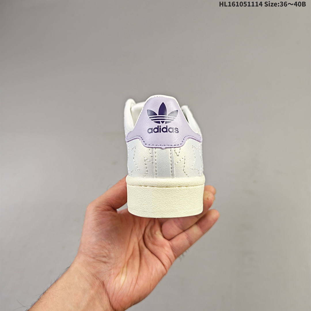 Adidas Originals Superstar - foto 6