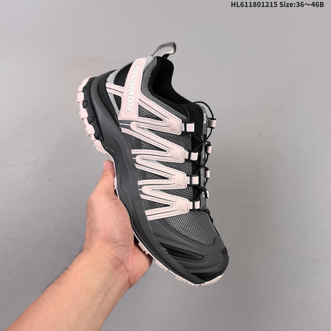 Salomon XA PRO 3D SENSIFIT 3D - foto 8