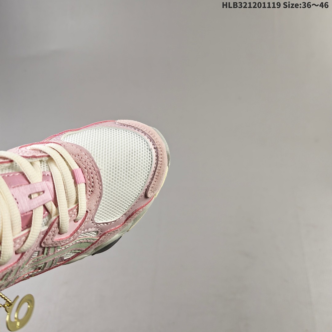 ASICS GEL-NYC AHAR+ - foto 4