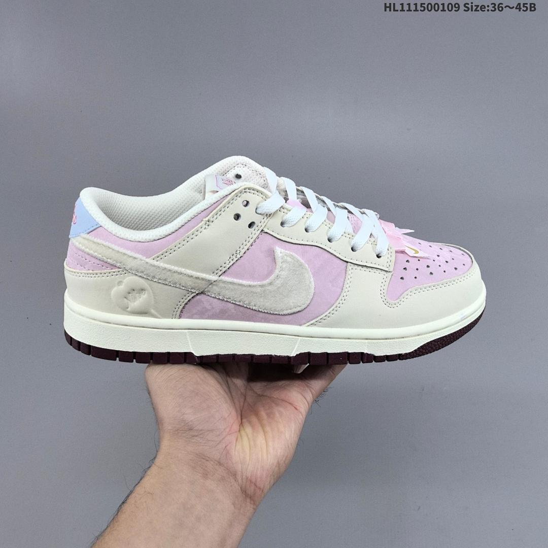 NIKE DUNK LOW ZoomAir sb - foto 3