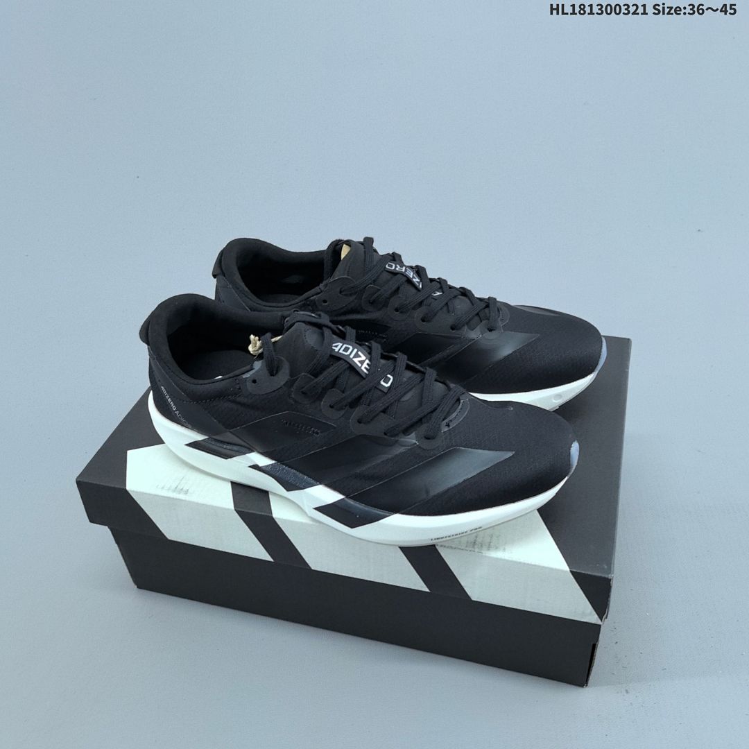 Adidas Adizero Adios 9 M IH5066HL181300321 Size 45 - foto 3