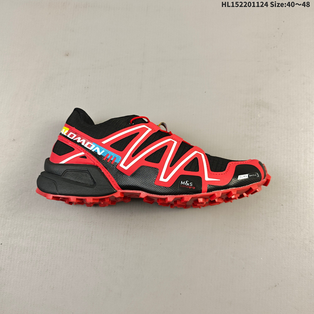 Salomon Speed Cross 3 Salomon SPEEDCROSS