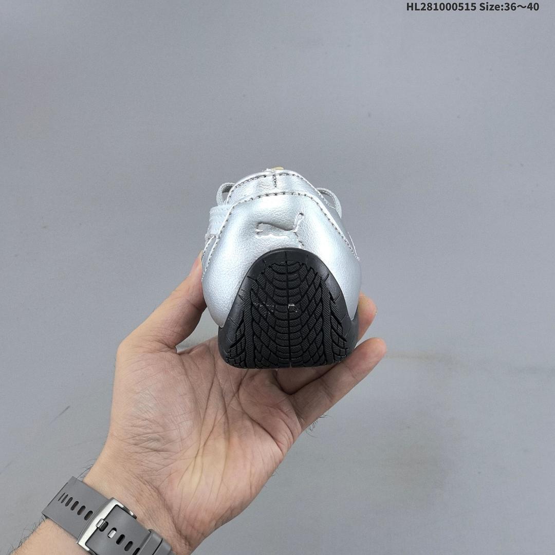 Puma Speedcat Og+ Sparco - foto 6