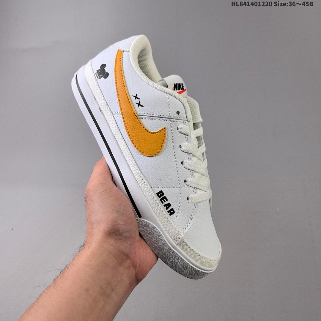 Nike Court Legacy CU4150-109 ID Size - foto 8