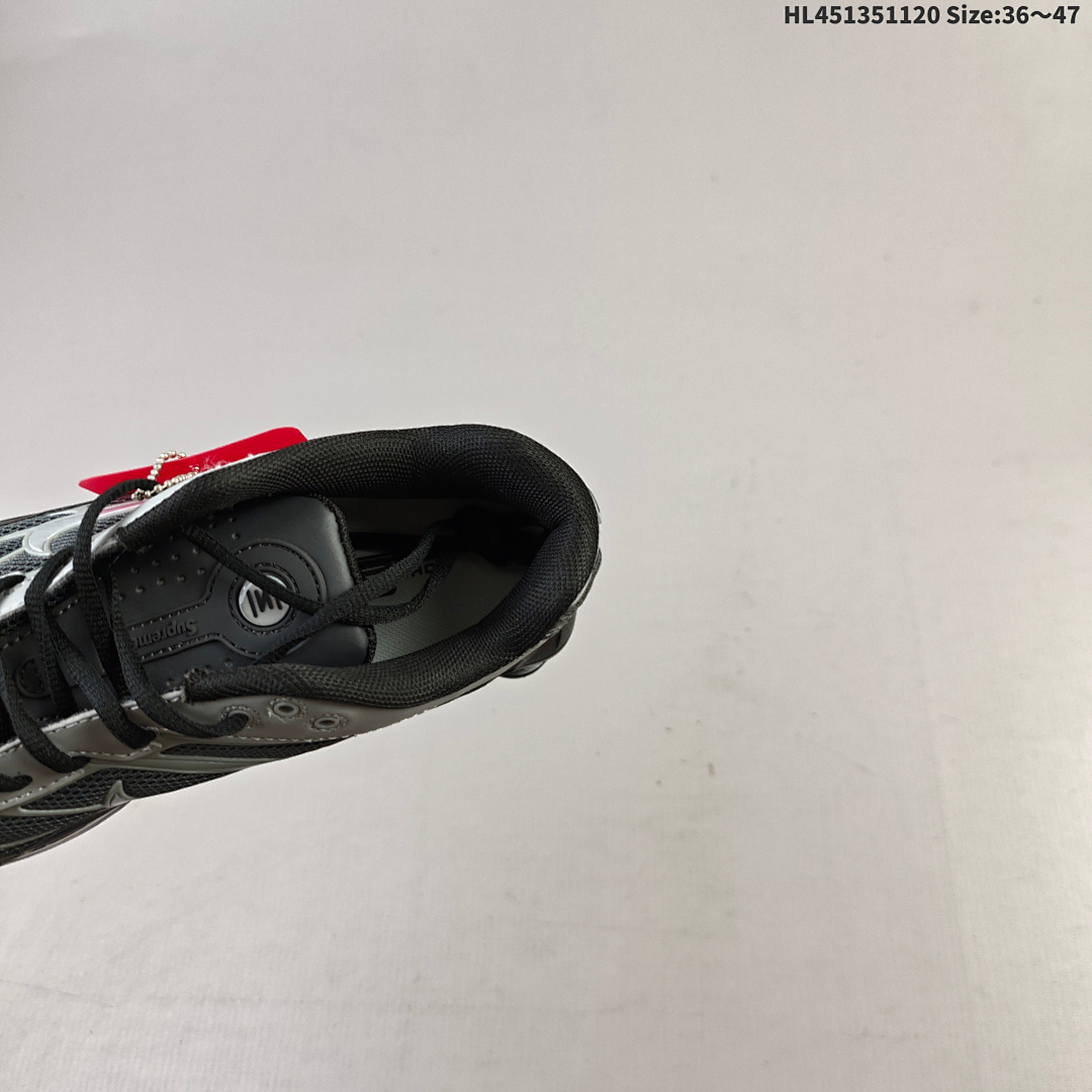 Nike Shox Ride 2 -012 ID - foto 3