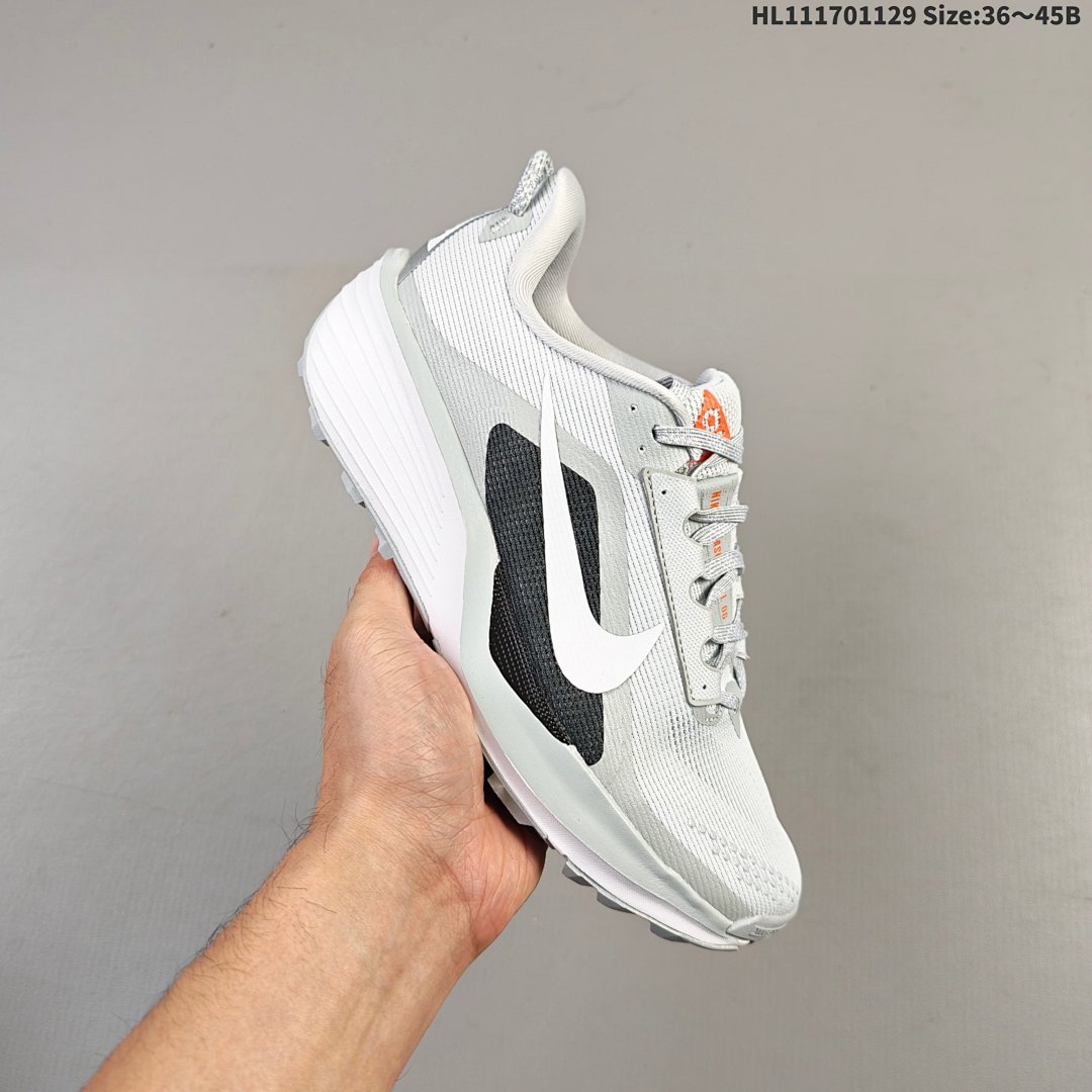 Nike REACTX PEGASUS TRAIL 6 - foto 8