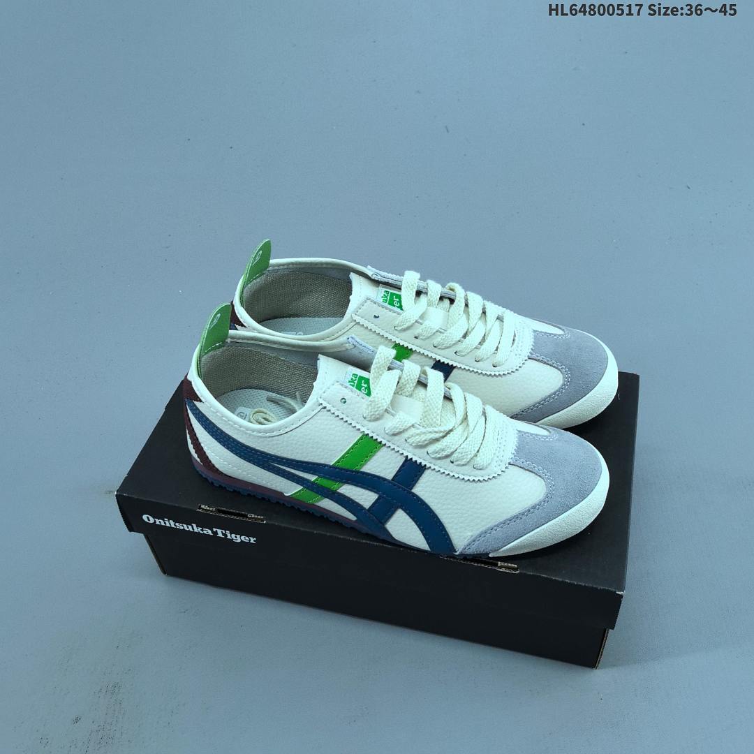 Onitsuka Tiger MEXICO66 - foto 8