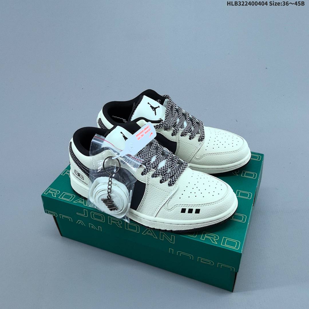 Air Jordan 1 Low AJ1 1 LD8888 0