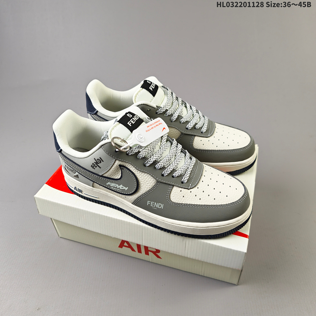 NIKE AIR FORCE 1‘07 LV8 -1 - foto 2
