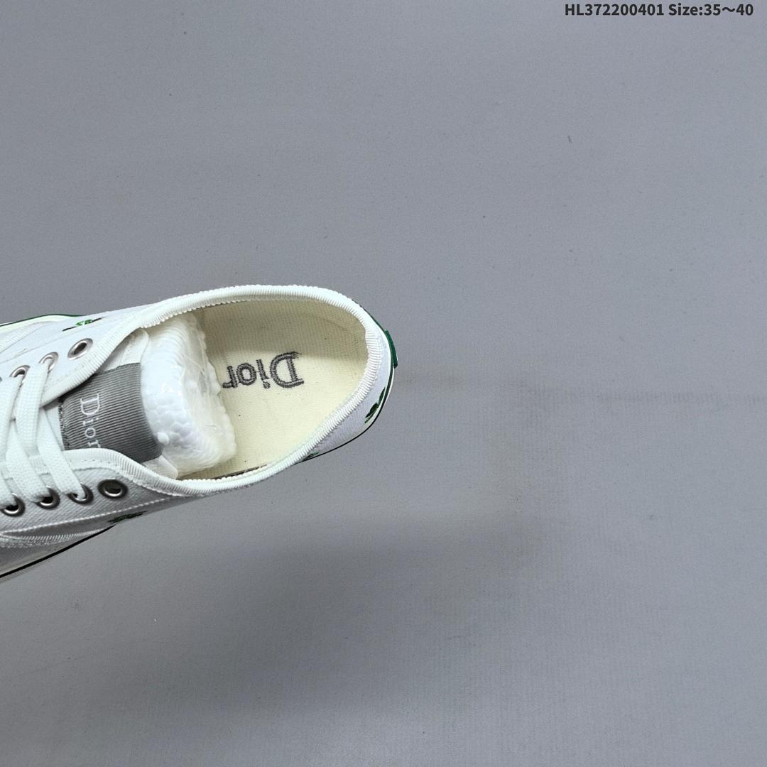 DIOR Saltwind ID:HL372200401 Size:35 40 - foto 9