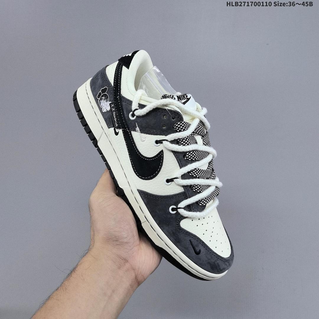 NIKE DUNK LOW ZoomAir - foto 7