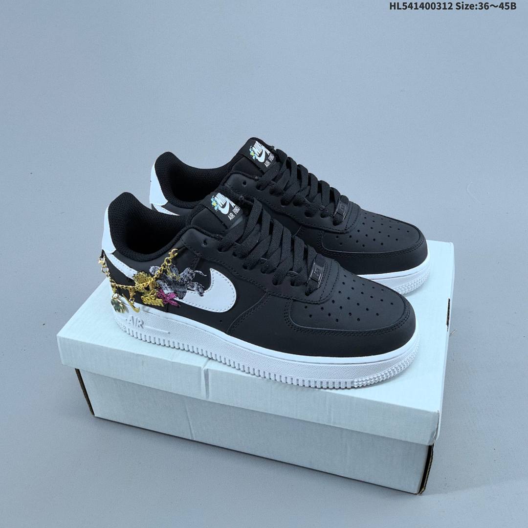 Nike Air Force 1’07 Force 1 - foto 8