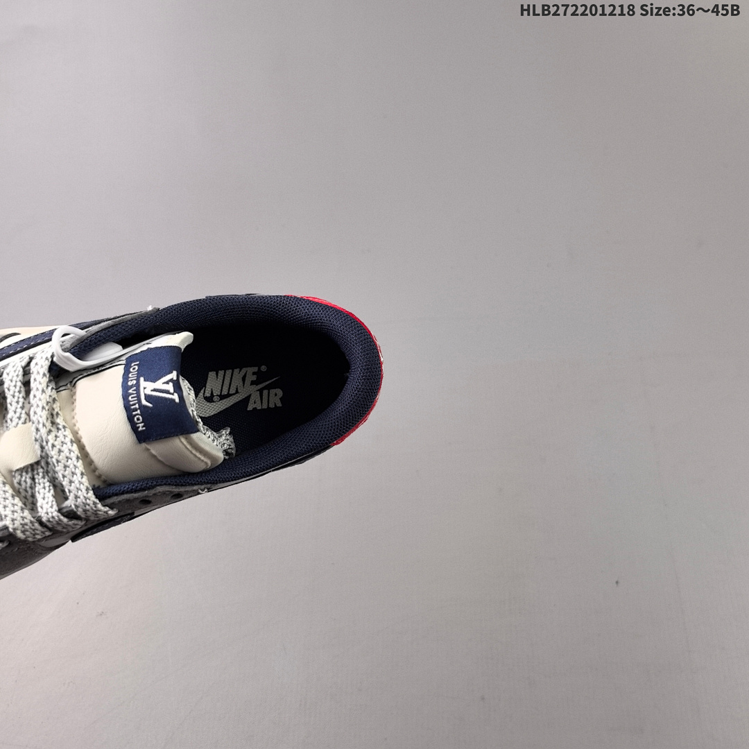 Nike Air Jordan 1 x Travis Scott AJ1 ‘DIY’ - foto 2