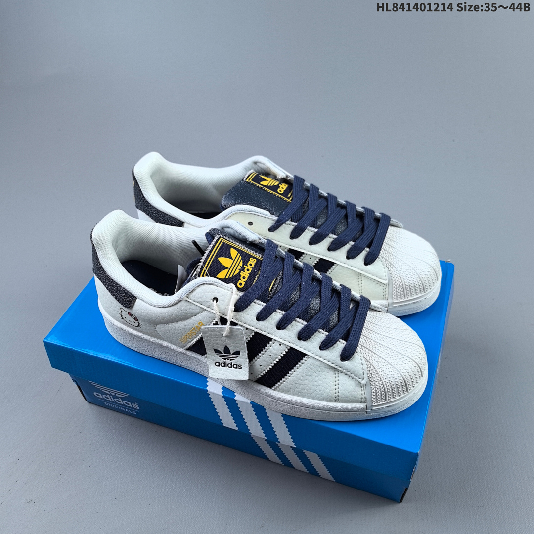 Adidas Original Superstar 2 2 - foto 7