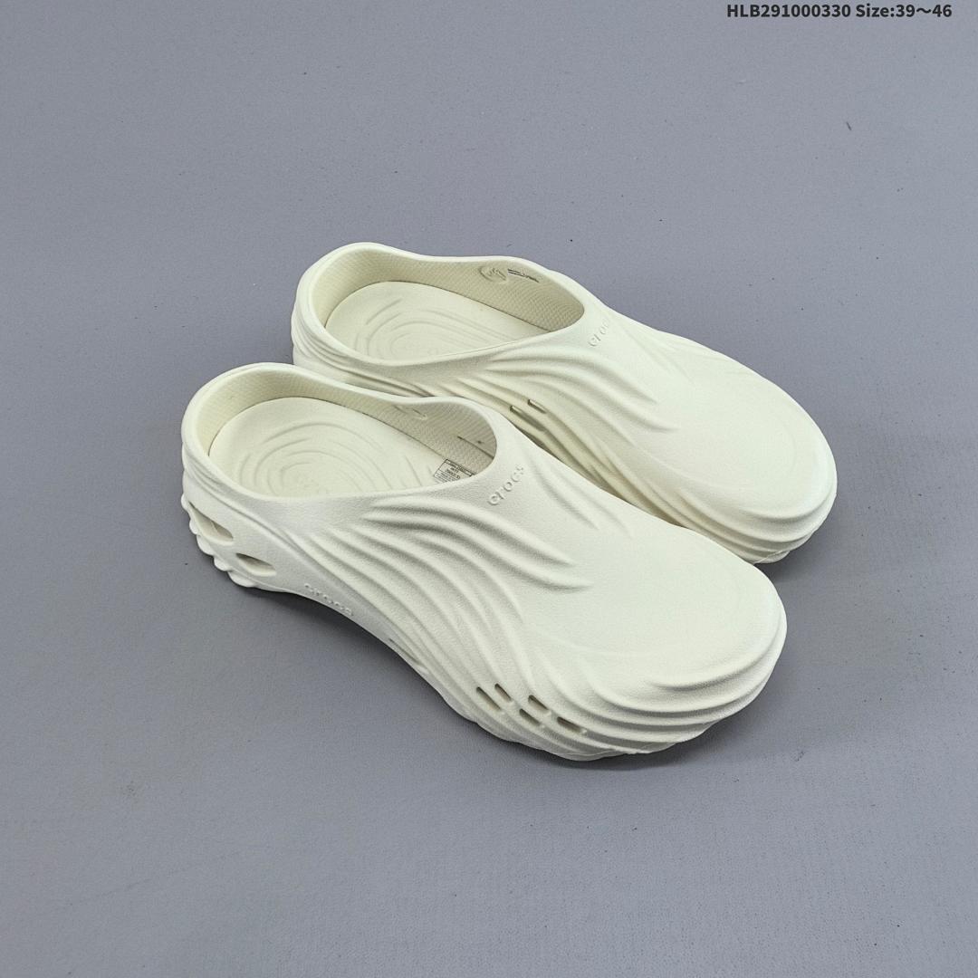 Crocs Echo Wave Clog ID:HLB291000330 Size:39 46 - foto 9