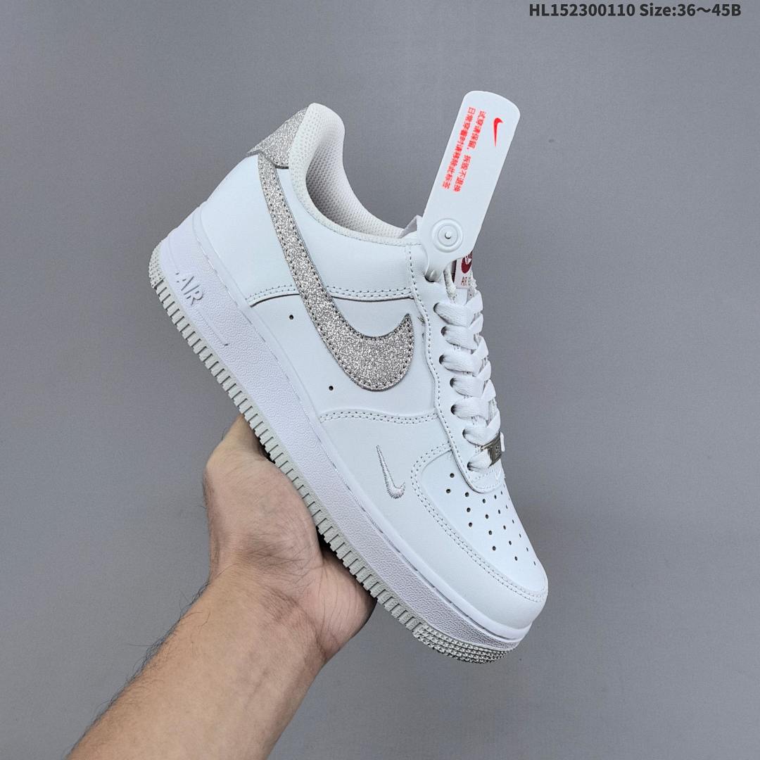 Nike Air Force 1 Low’07 3D - foto 8
