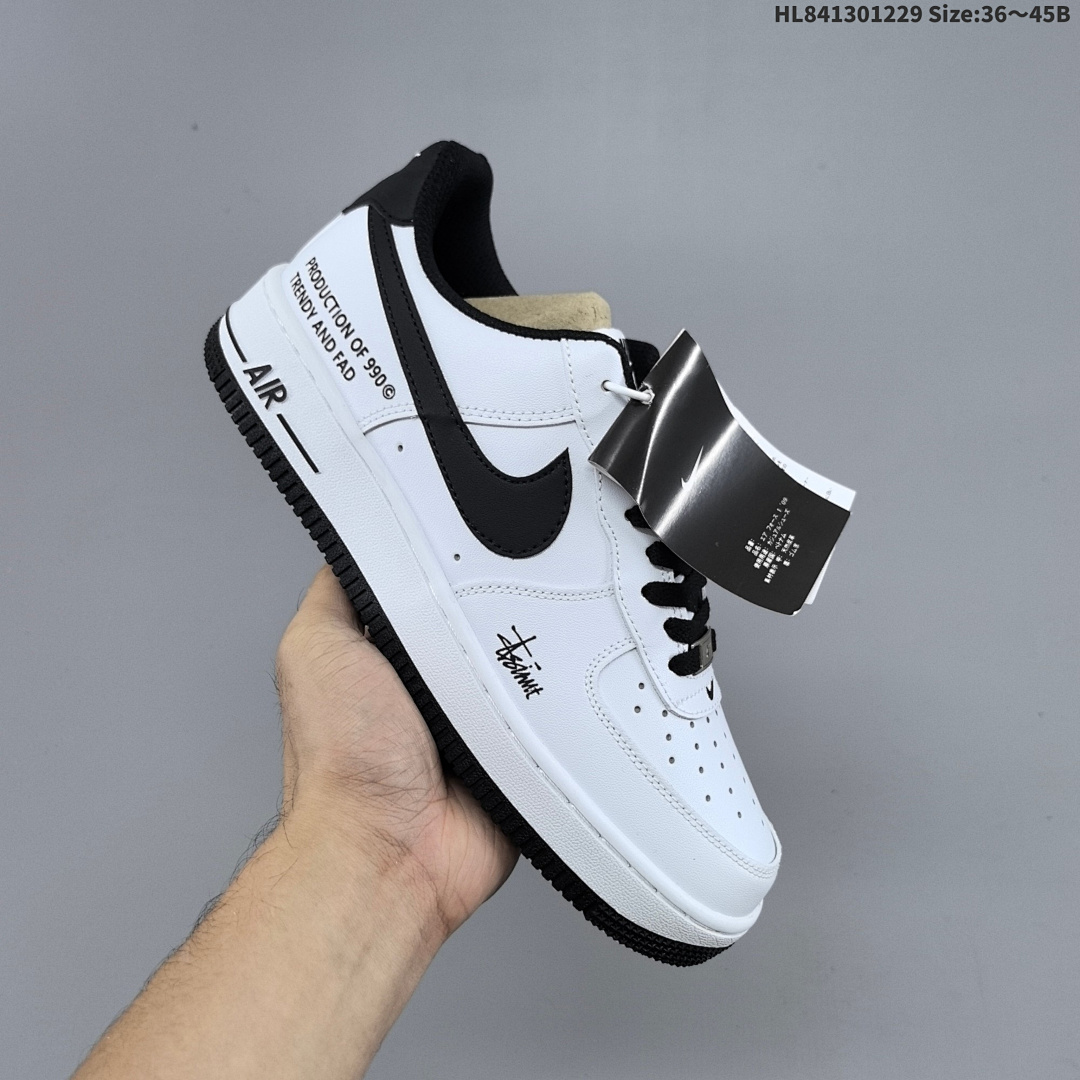 Nike Air Force 1’07 Force 1 - foto 8