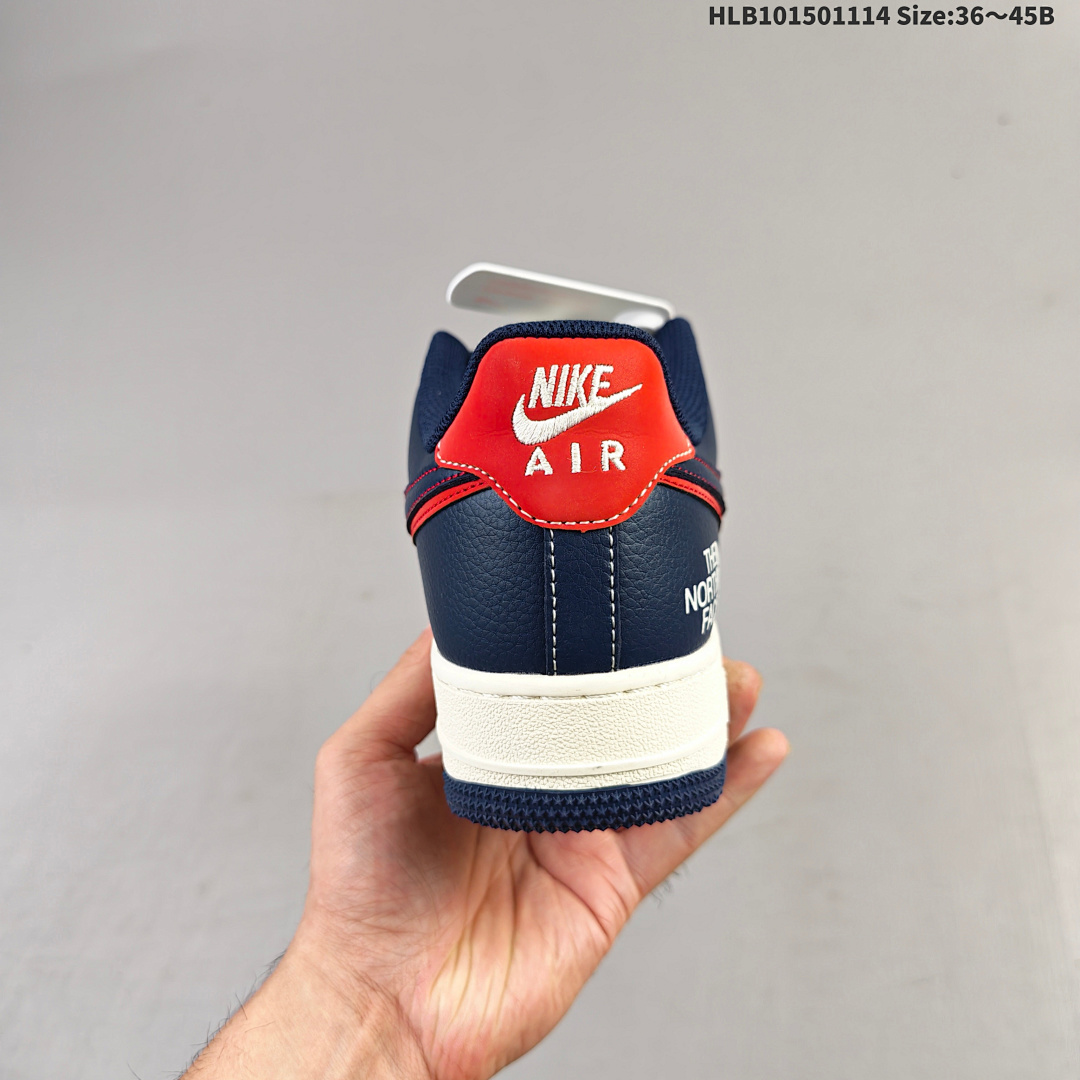 Nike Air Force1 07 low - foto 6
