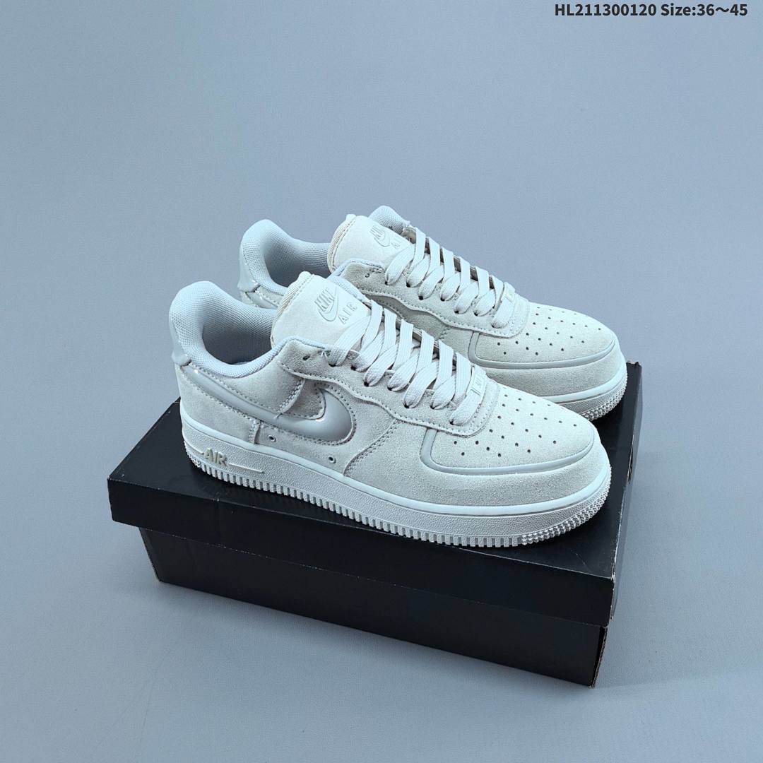 Nike Air Force 1 Low Force 1 - foto 2