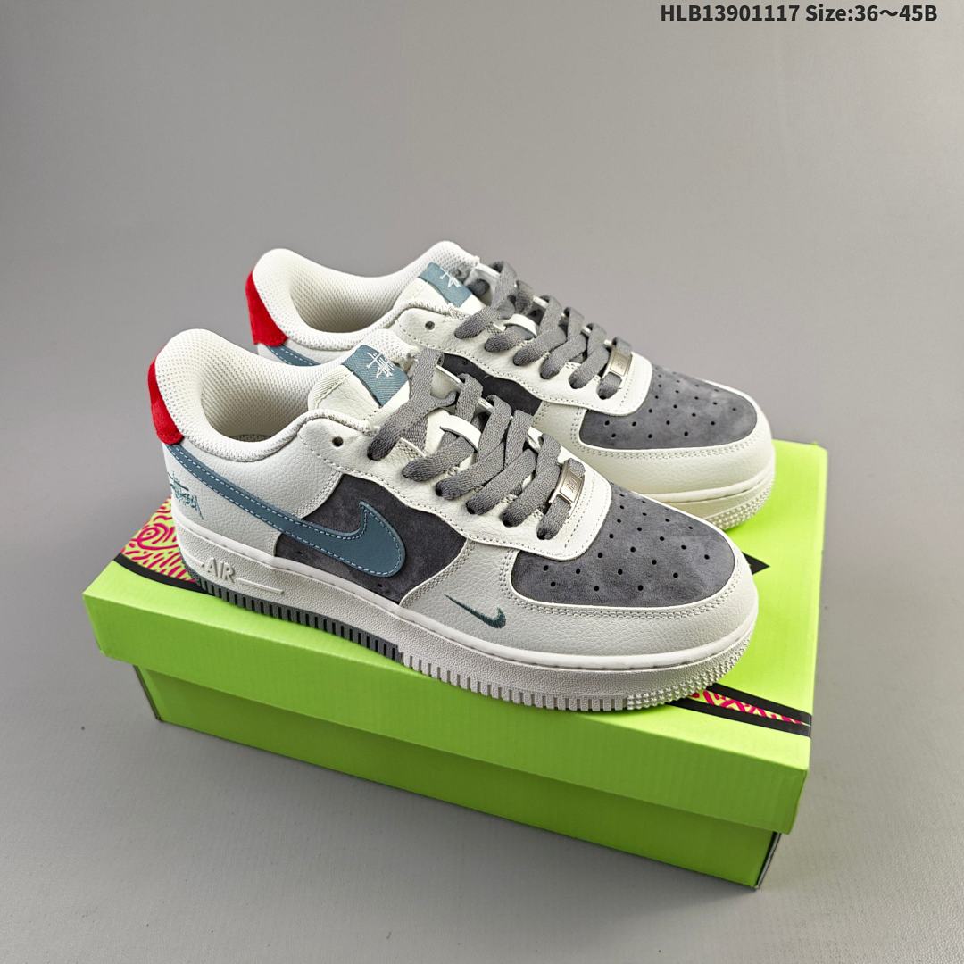 Nike Air Force1 07 low KY889 - foto 2