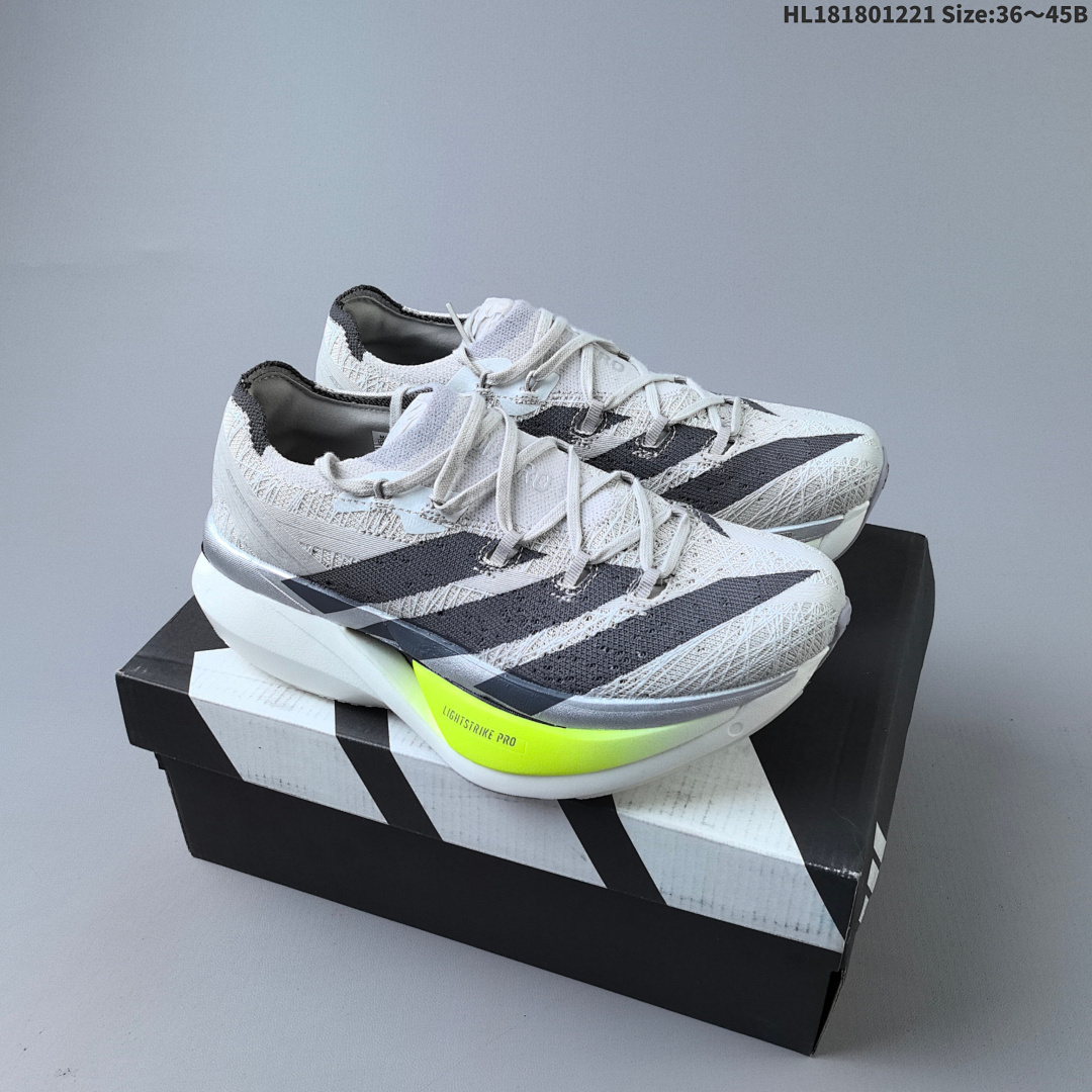 Adidas Adizero Prime X 3.0 Strung - foto 7
