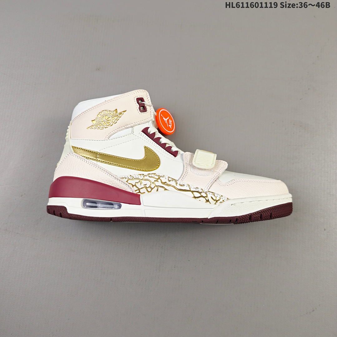Air Jordan Legacy 312 312 Air Jordan 3 Air Jordan 1