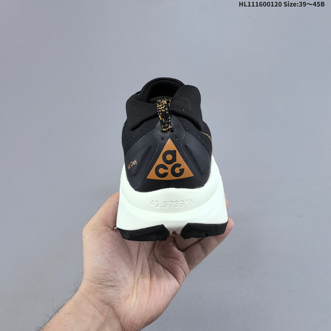 Nike REACTX PEGASUS TRAIL 6 - foto 5