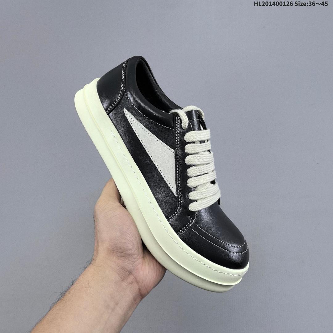 RICK OWENS/RO DU22S2842 HL201400126 - foto 8