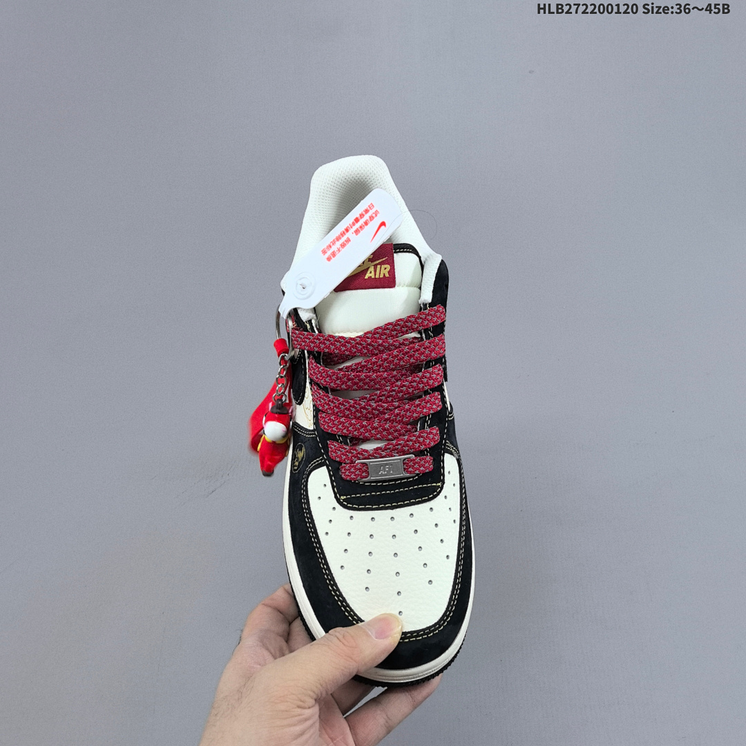 NIKE AIR FORCE 1‘07 LV8 - foto 7
