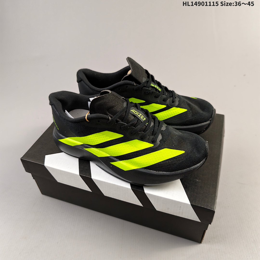 Adidas Adizero Evo SL ID Size 45 - foto 5