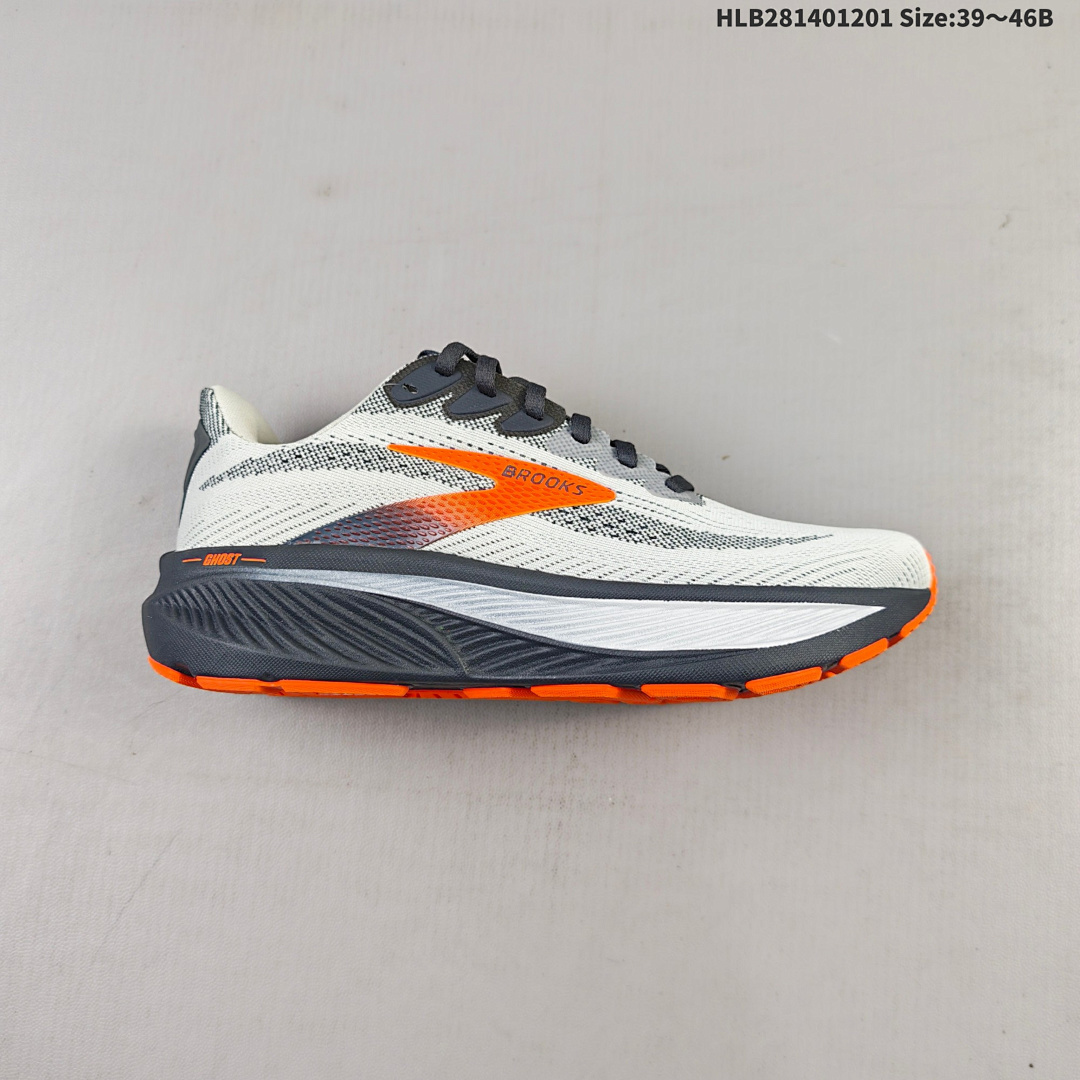 Brooks Ghost 17 1D 112 ID Size 46B - foto 8