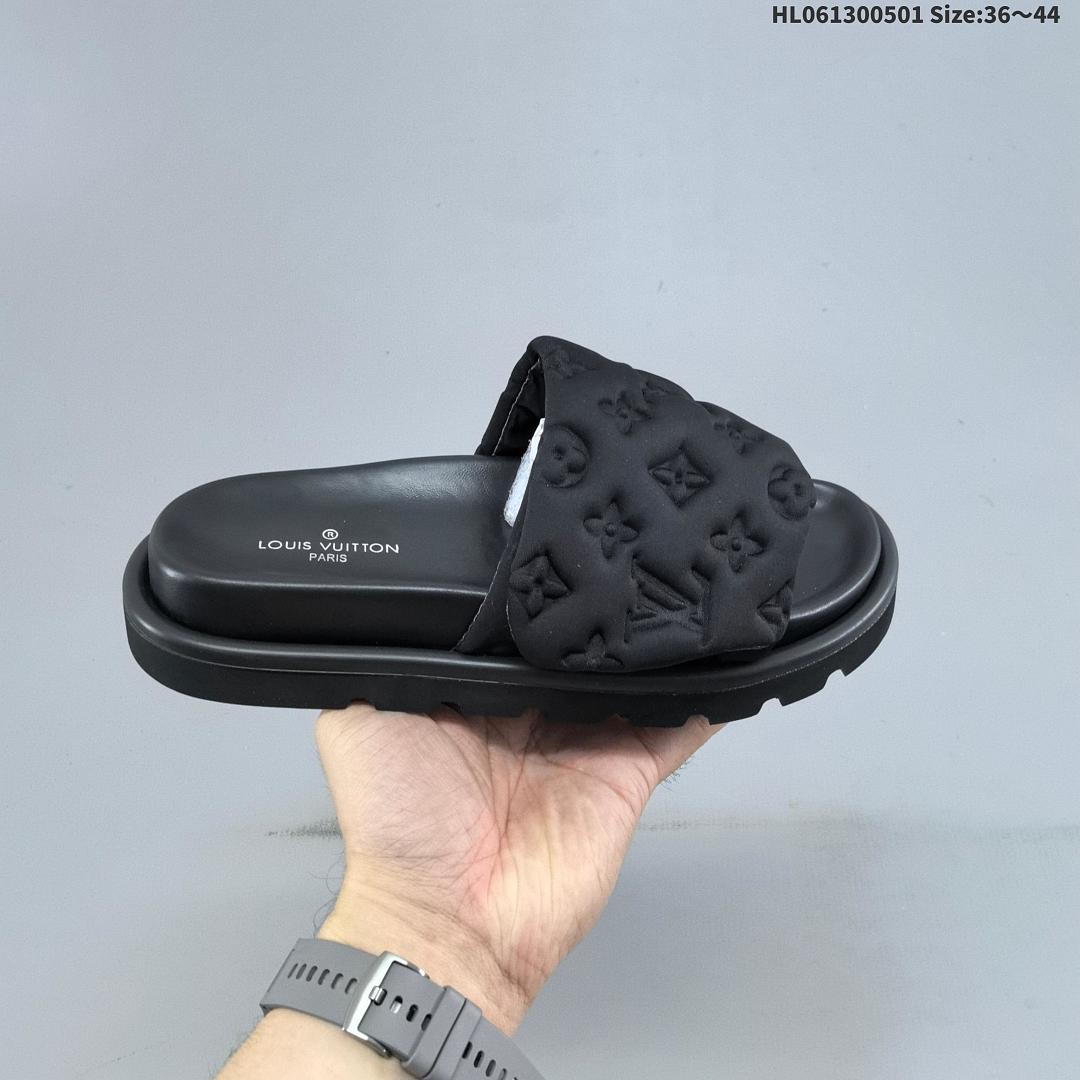Louis Vuitton LV Trainer - foto 5