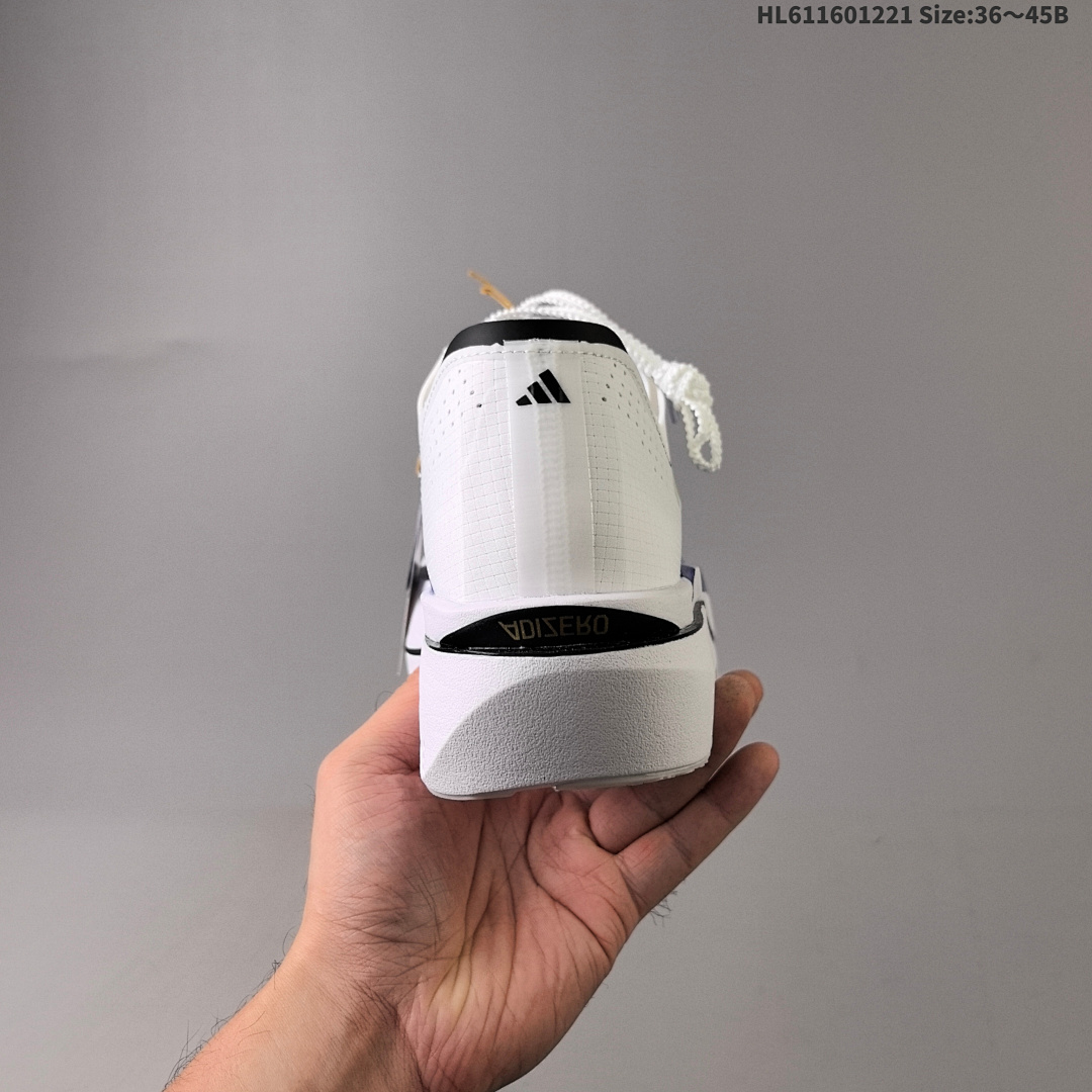 Adidas Adizero Adios 5 M Flywire Zoom - foto 5