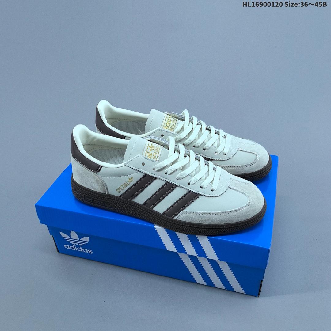 Adidas HANDBALL SPEZIAL - foto 2