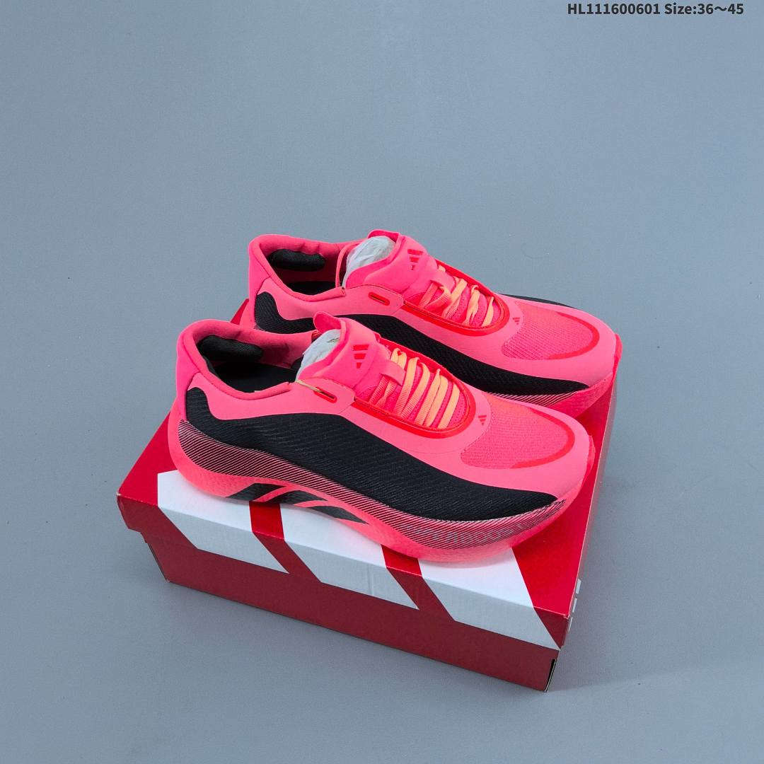 Adidas Hyperboost EDGE Boost 4