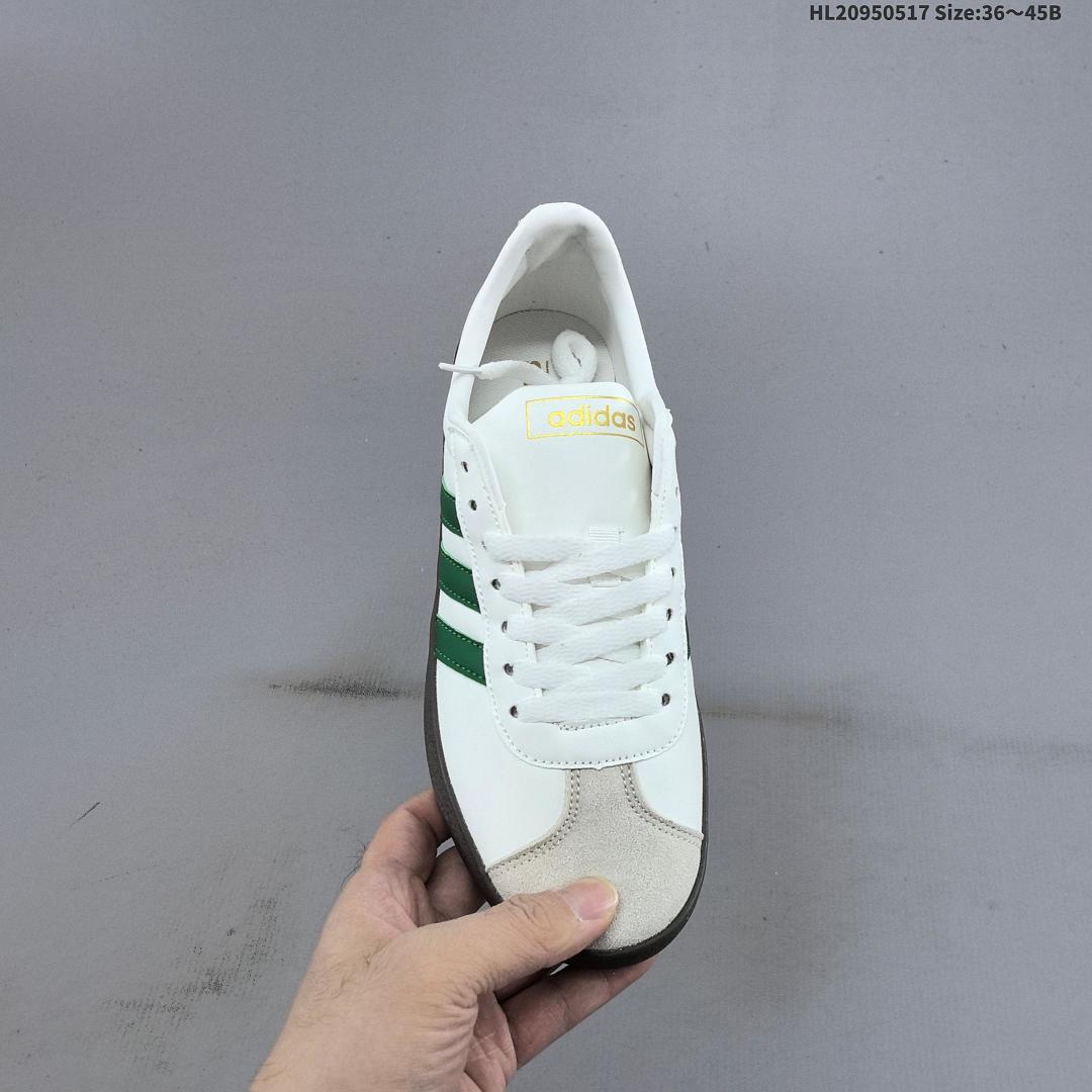 Adidas VL COURT CLASSIC SHOES adidas - foto 5