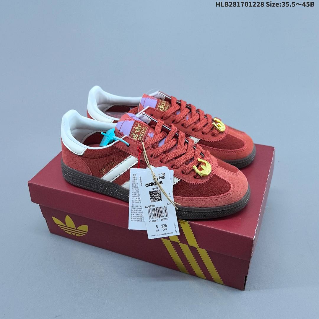 adidas originals GAZELLE CNY KJ4293