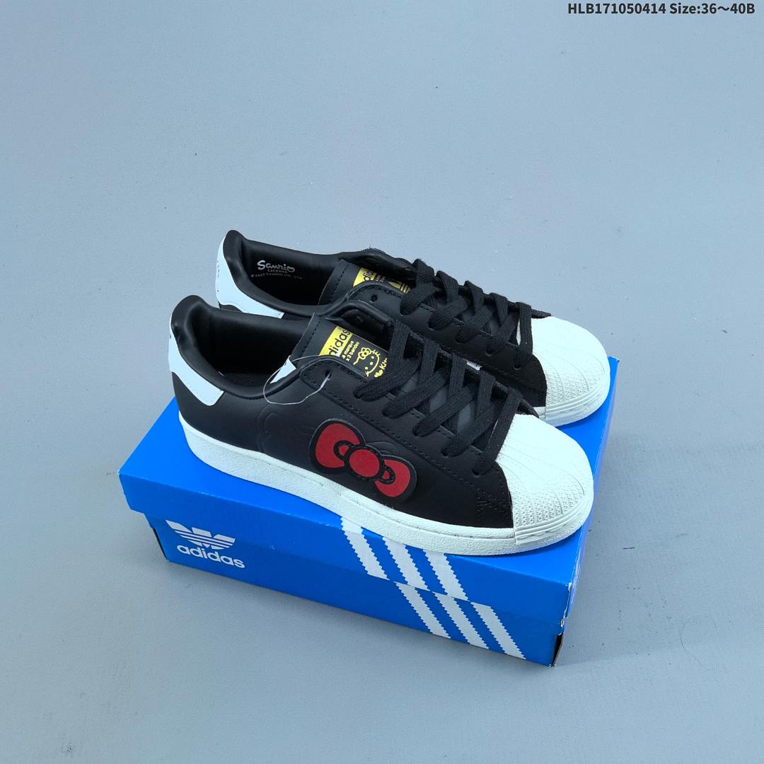Adidas Originals Superstar ID - foto 6